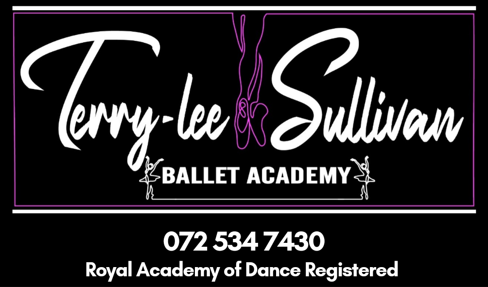 Sullivan Ballet training