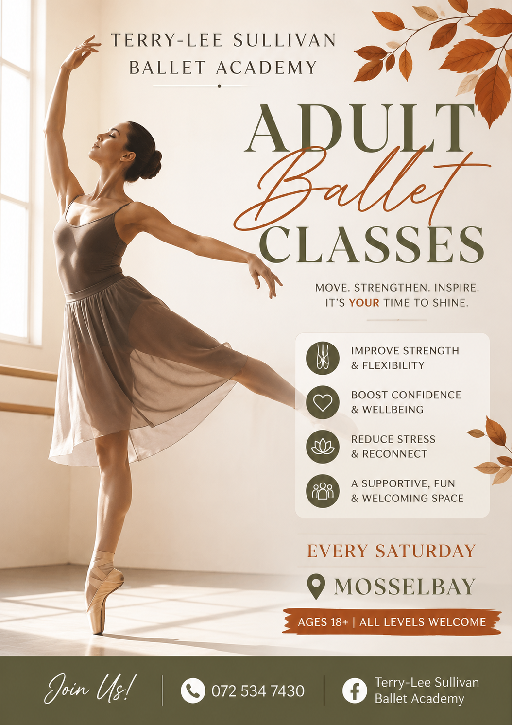 Ballet Academy